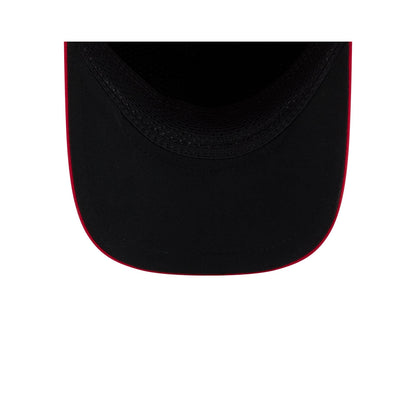 New Jersey Devils 9FORTY APEX Snapback Hat