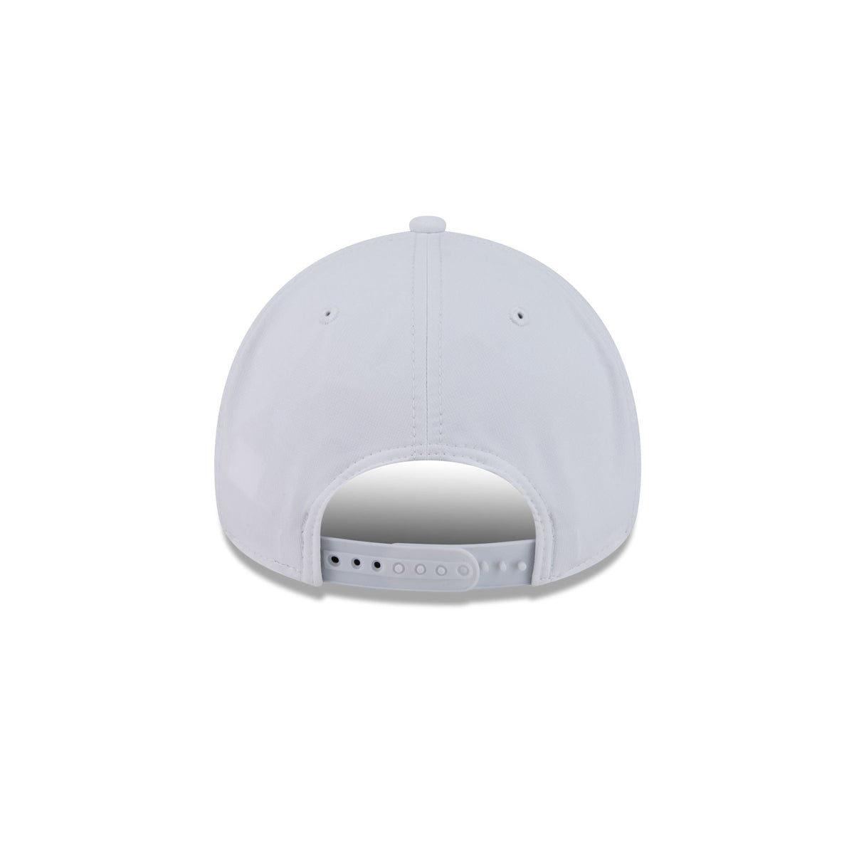 Buffalo Bills White 9FORTY APEX Snapback Hat