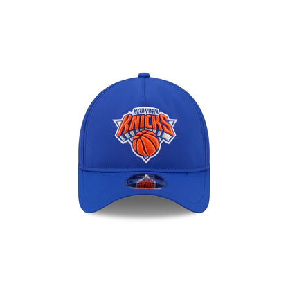 New York Knicks 9FORTY APEX Snapback Hat