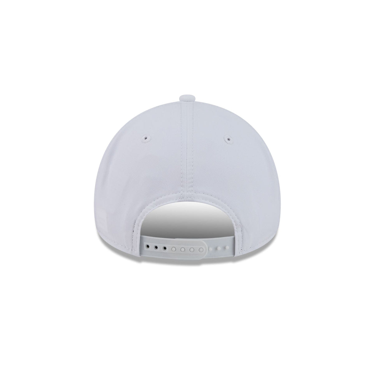 Denver Broncos White 9FORTY APEX Snapback Hat