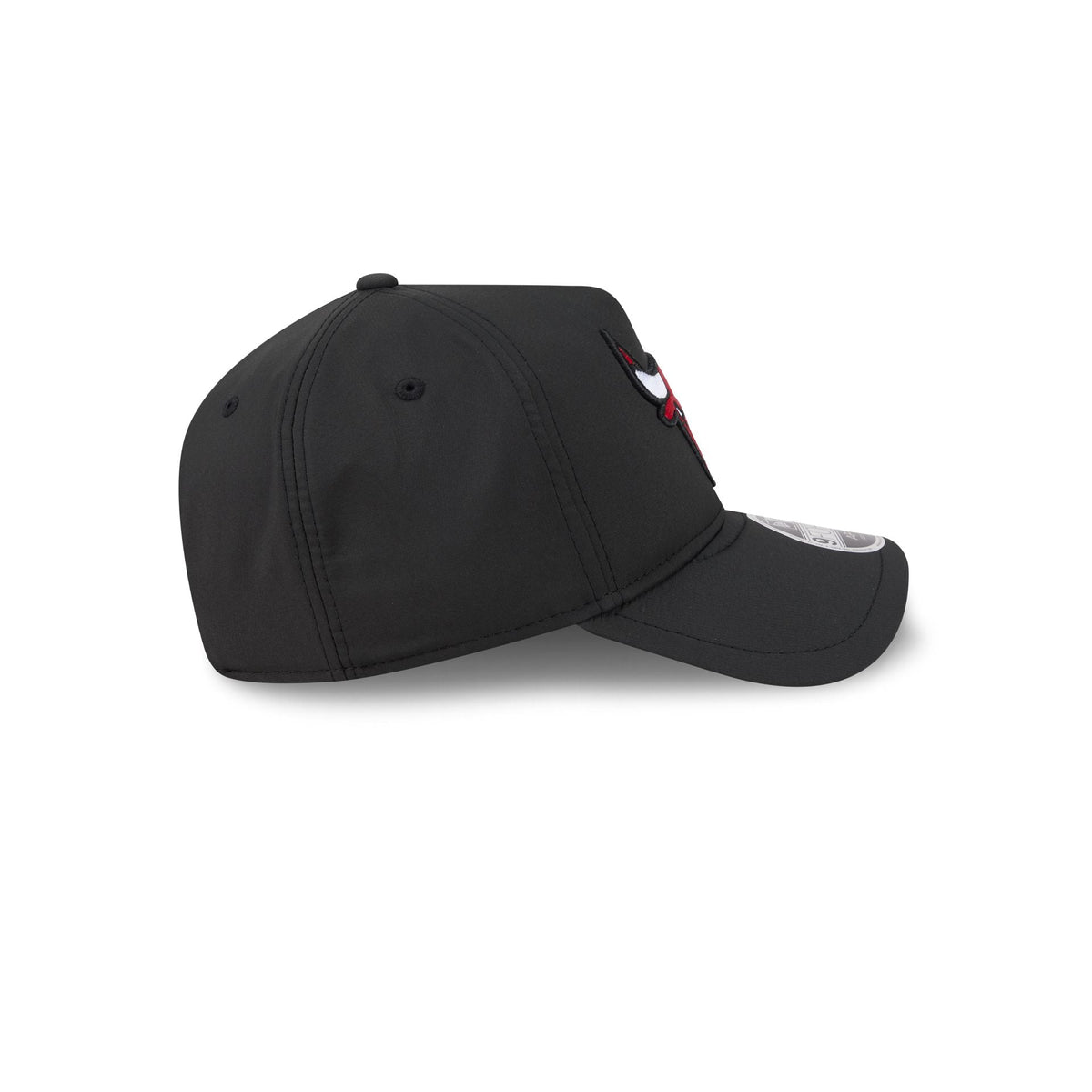 Chicago Bulls 9FORTY APEX Snapback Hat