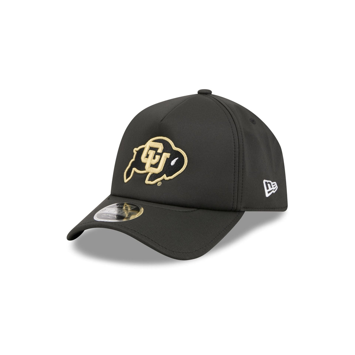 Colorado Buffaloes 9FORTY APEX Snapback Hat