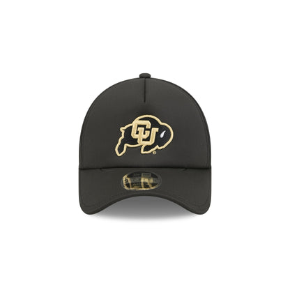 Colorado Buffaloes 9FORTY APEX Snapback Hat