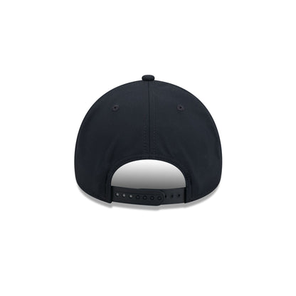 Michigan Wolverines 9FORTY APEX Snapback Hat