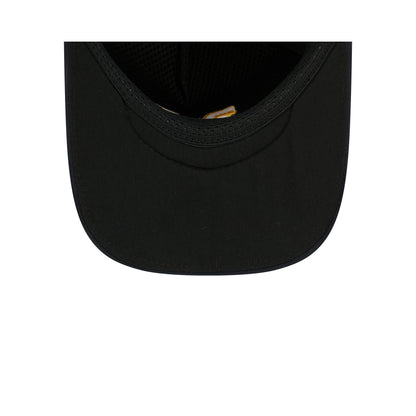 Michigan Wolverines 9FORTY APEX Snapback Hat