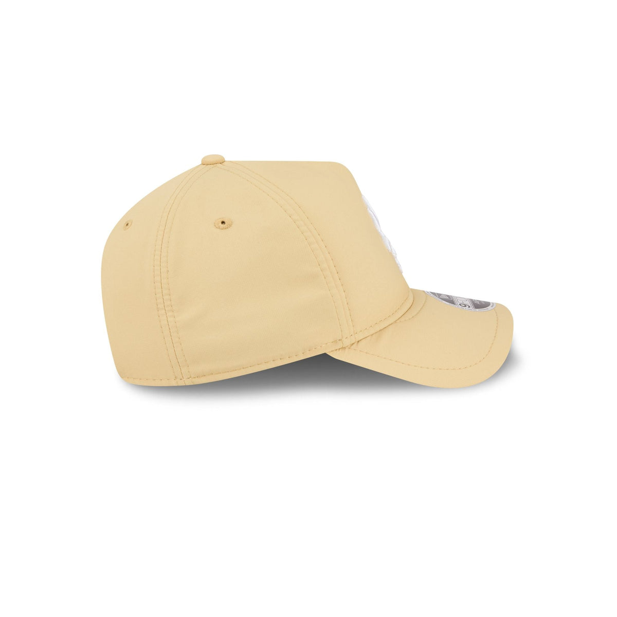 Chicago White Sox Beige 9FORTY APEX Snapback Hat