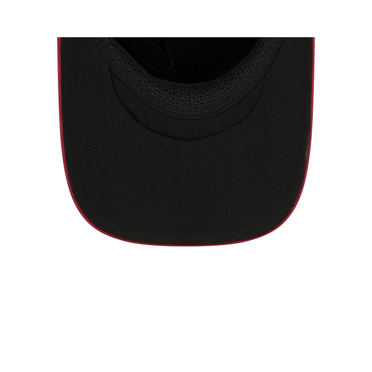 Alabama Crimson Tide 9FORTY APEX Snapback Hat