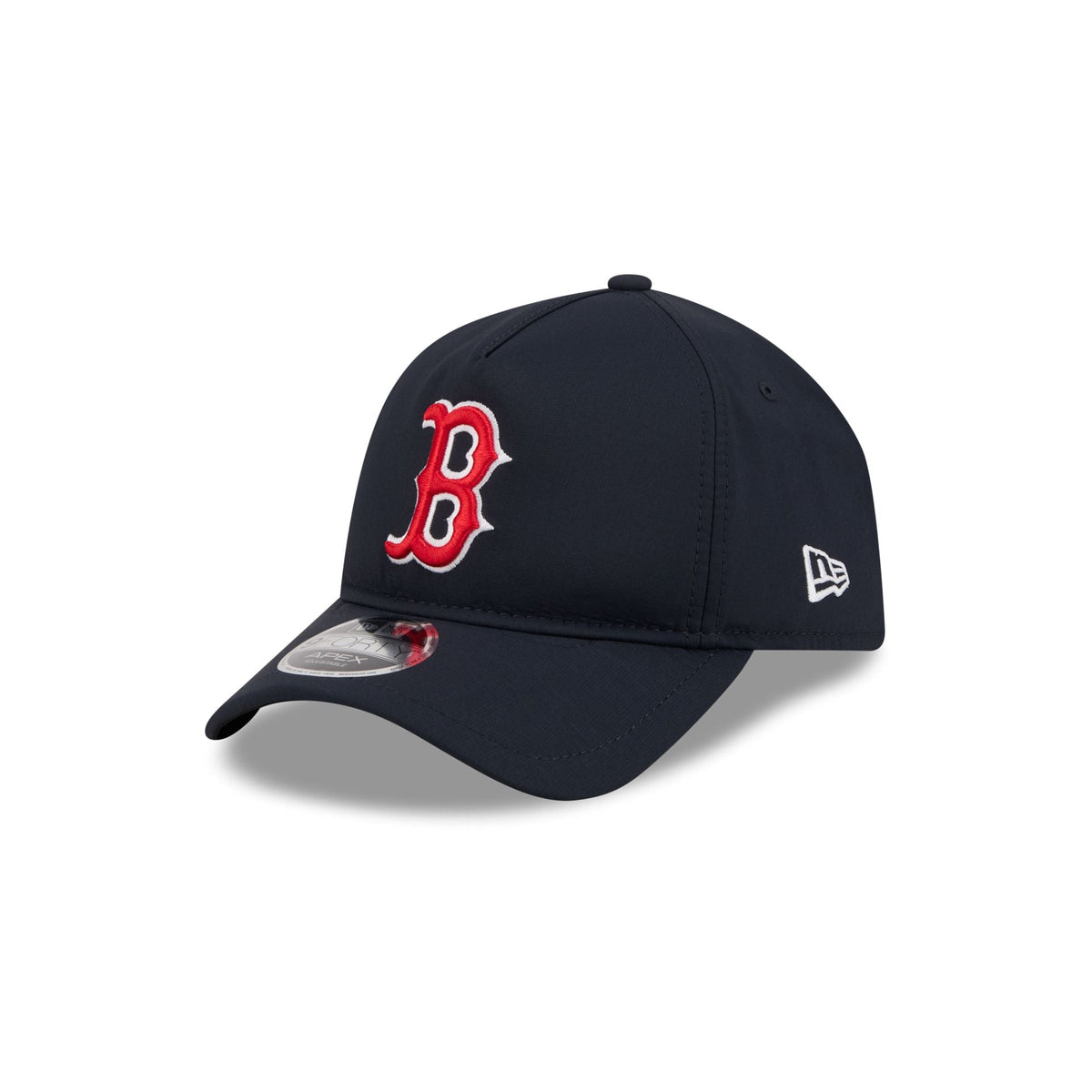 Boston Red Sox 9FORTY APEX Snapback Hat
