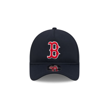 Boston Red Sox 9FORTY APEX Snapback Hat
