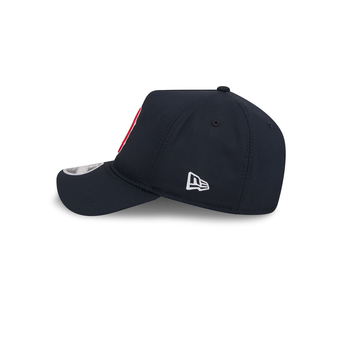 Boston Red Sox 9FORTY APEX Snapback Hat
