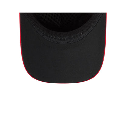 Cincinnati Reds 9FORTY APEX Snapback Hat