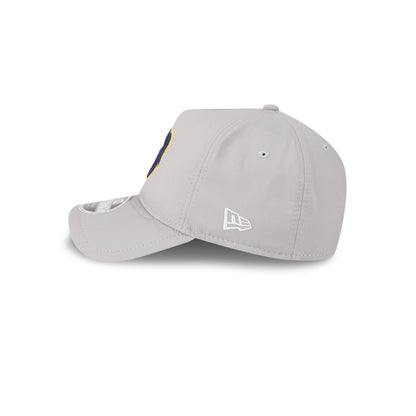 Milwaukee Brewers 9FORTY APEX Snapback Hat