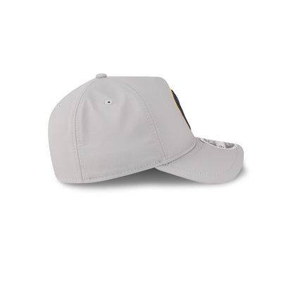 Milwaukee Brewers 9FORTY APEX Snapback Hat