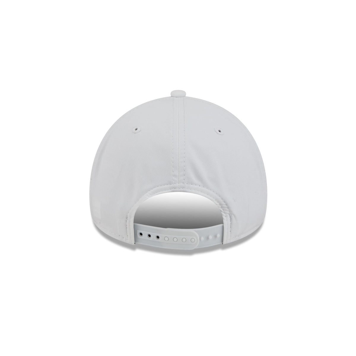 Boston Red Sox White 9FORTY APEX Snapback Hat