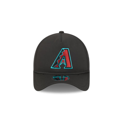 Arizona Diamondbacks 9FORTY APEX Snapback Hat