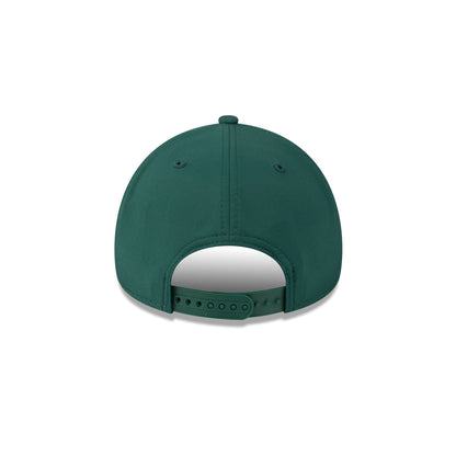 Athletics 9FORTY APEX Snapback Hat