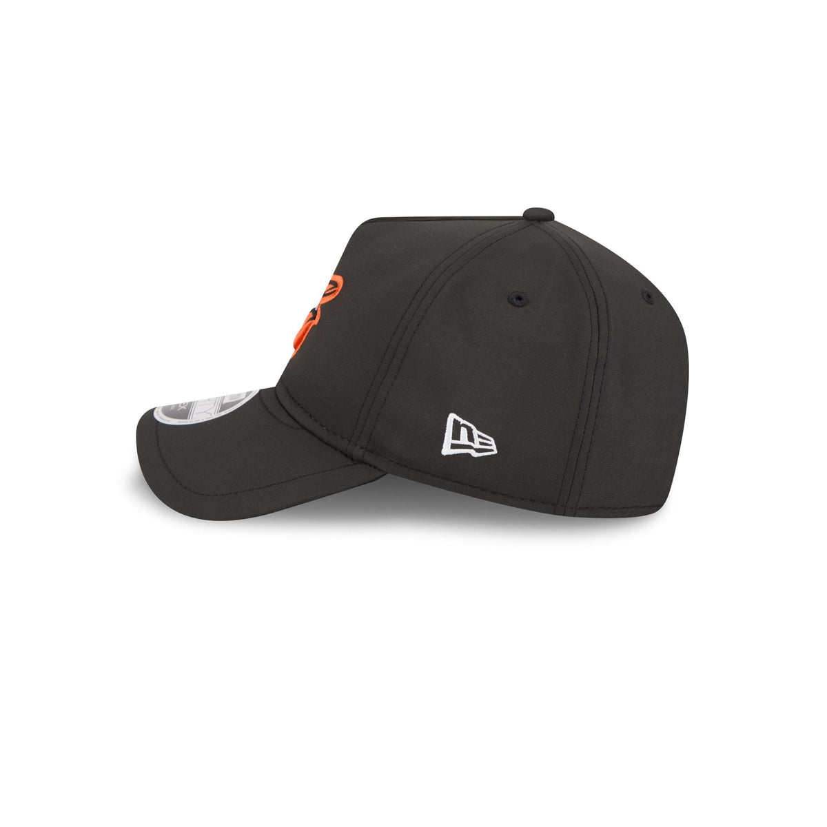 Baltimore Orioles 9FORTY APEX Snapback Hat
