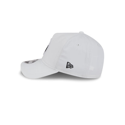 Buffalo Sabres White 9FORTY APEX Snapback Hat