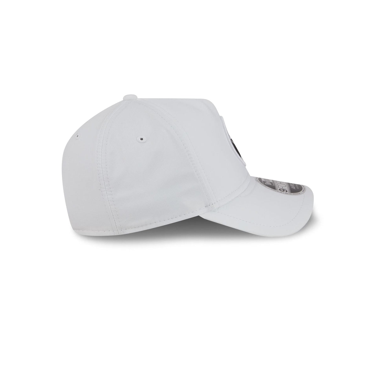 Buffalo Sabres White 9FORTY APEX Snapback Hat