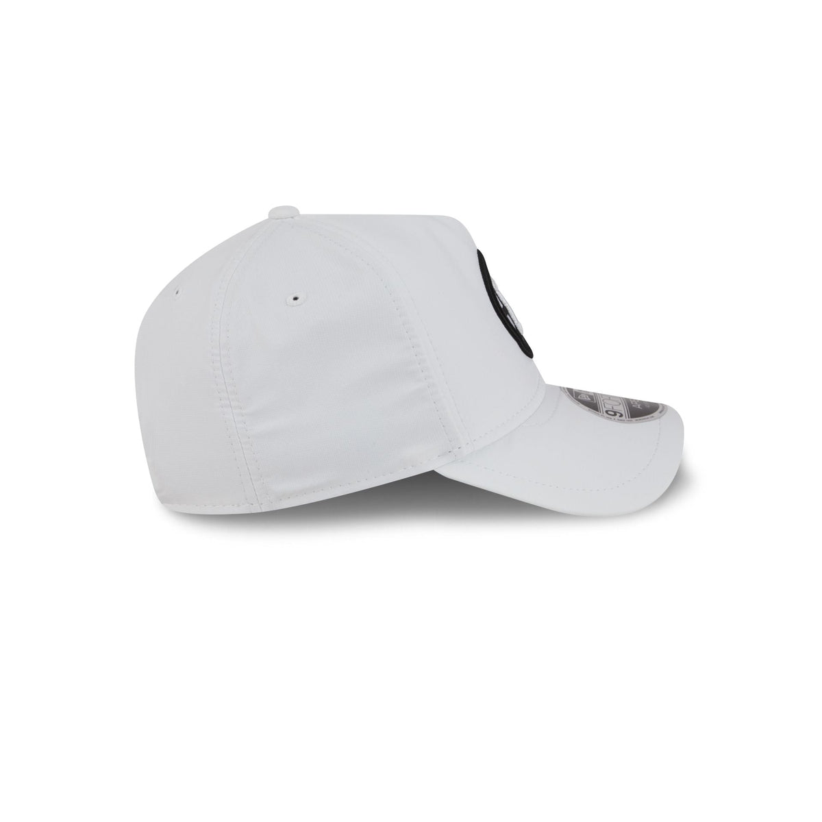 Boston Bruins White 9FORTY APEX Snapback Hat