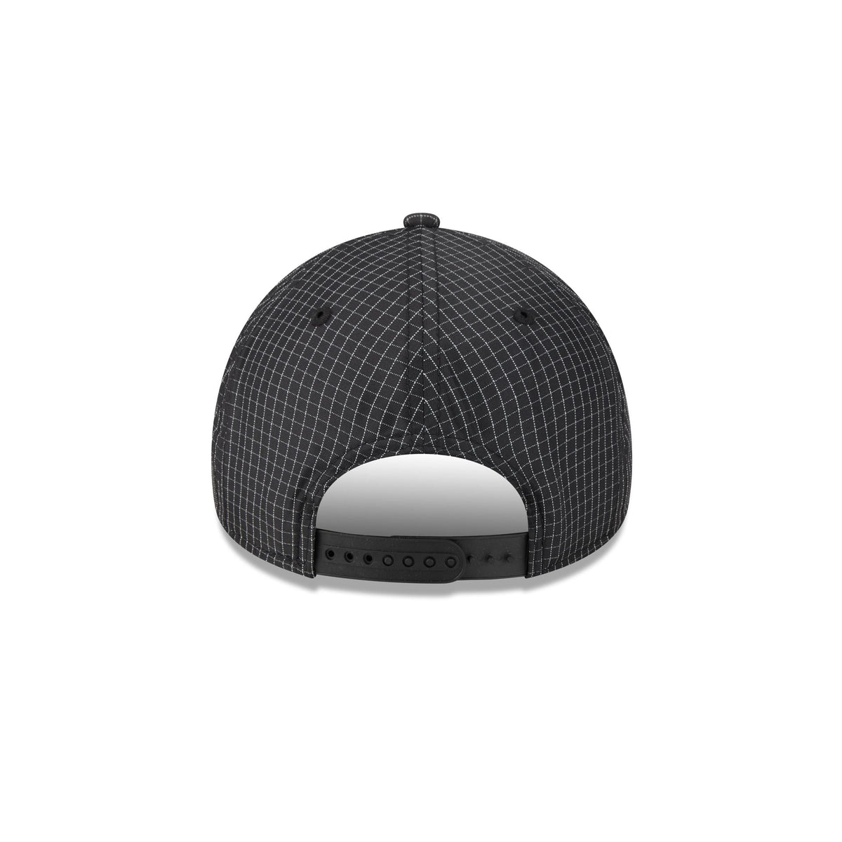 Boston Red Sox Grid 9FORTY APEX Snapback Hat