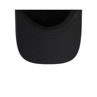 Chicago Cubs Grid 9FORTY APEX Snapback Hat