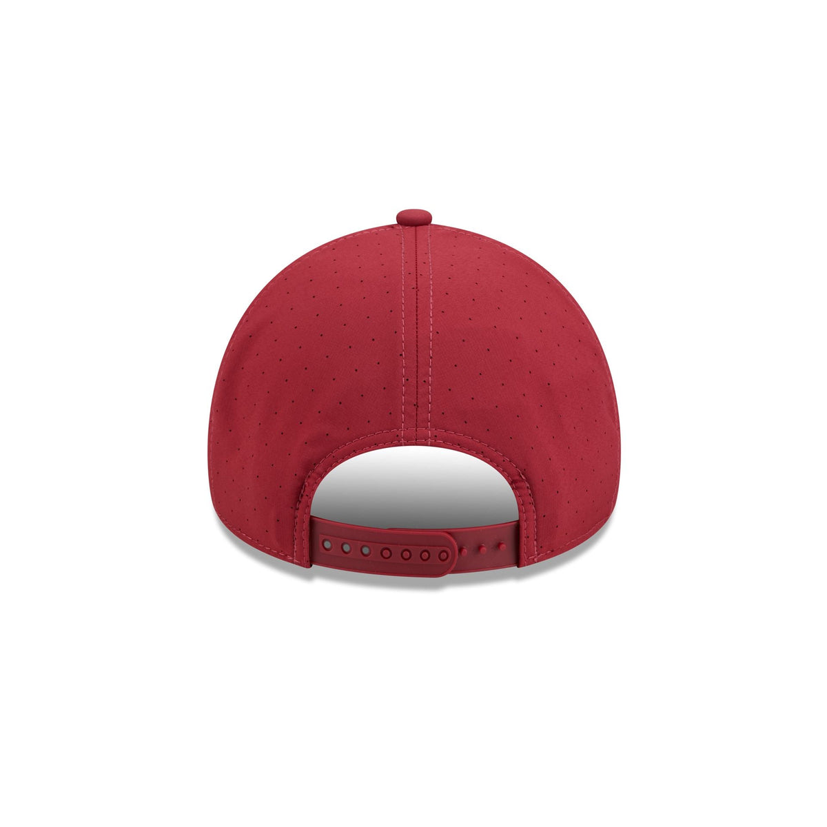 Alabama Crimson Tide Performance 9FORTY APEX Snapback Hat