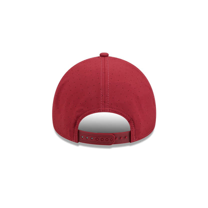 Alabama Crimson Tide Performance 9FORTY APEX Snapback Hat