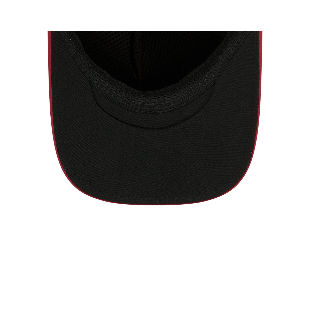 Alabama Crimson Tide Performance 9FORTY APEX Snapback Hat