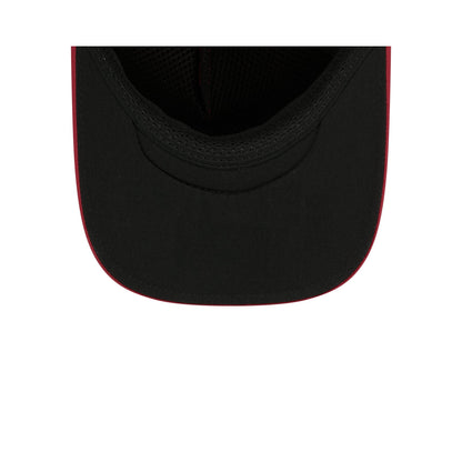 Alabama Crimson Tide Performance 9FORTY APEX Snapback Hat