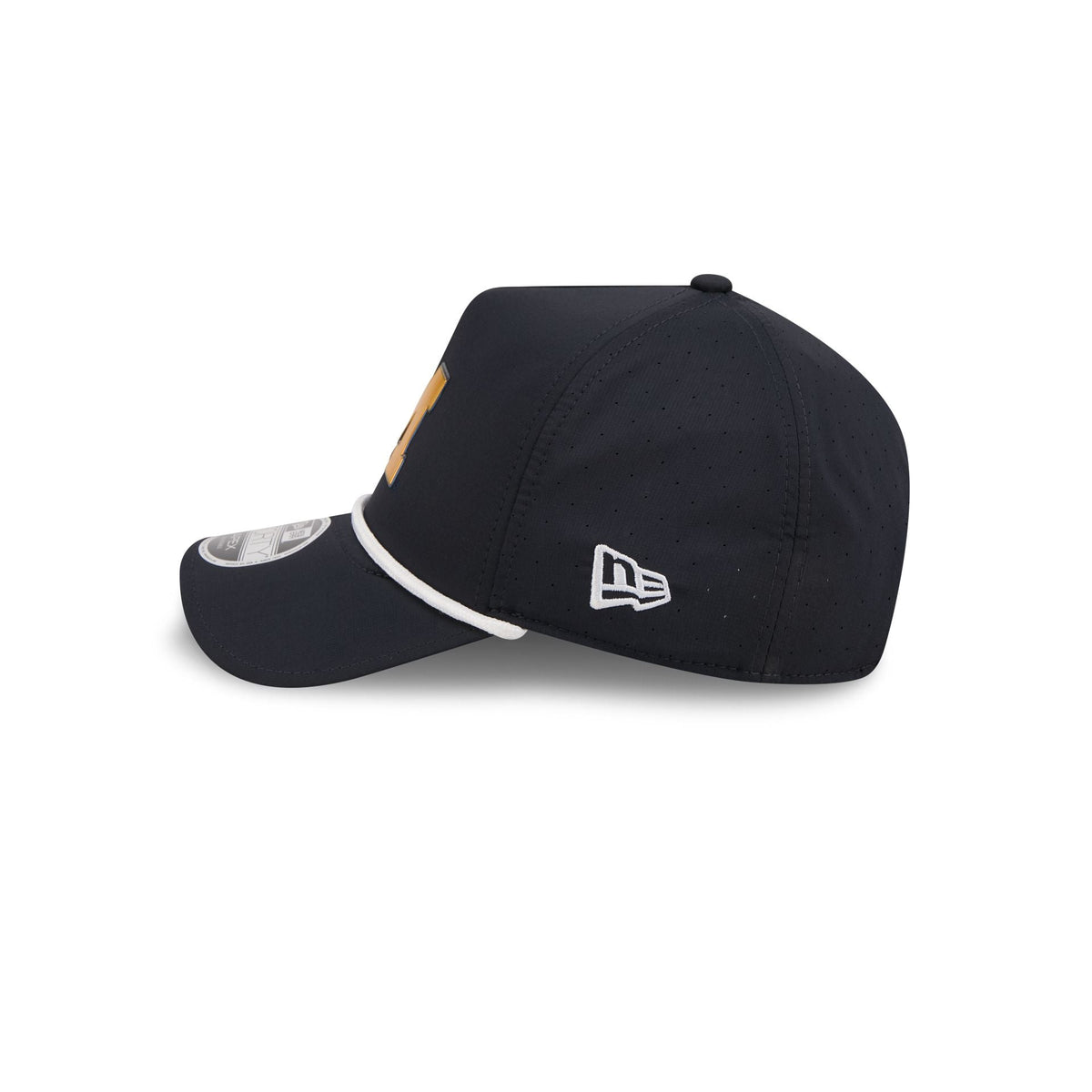 Michigan Wolverines Performance 9FORTY APEX Snapback Hat