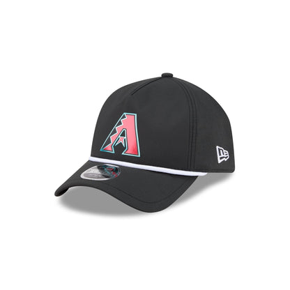 Arizona Diamondbacks Performance 9FORTY APEX Snapback Hat