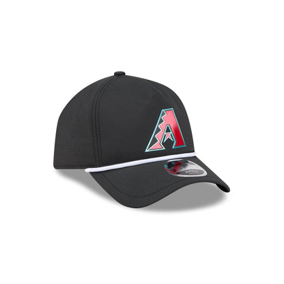 Arizona Diamondbacks Performance 9FORTY APEX Snapback Hat