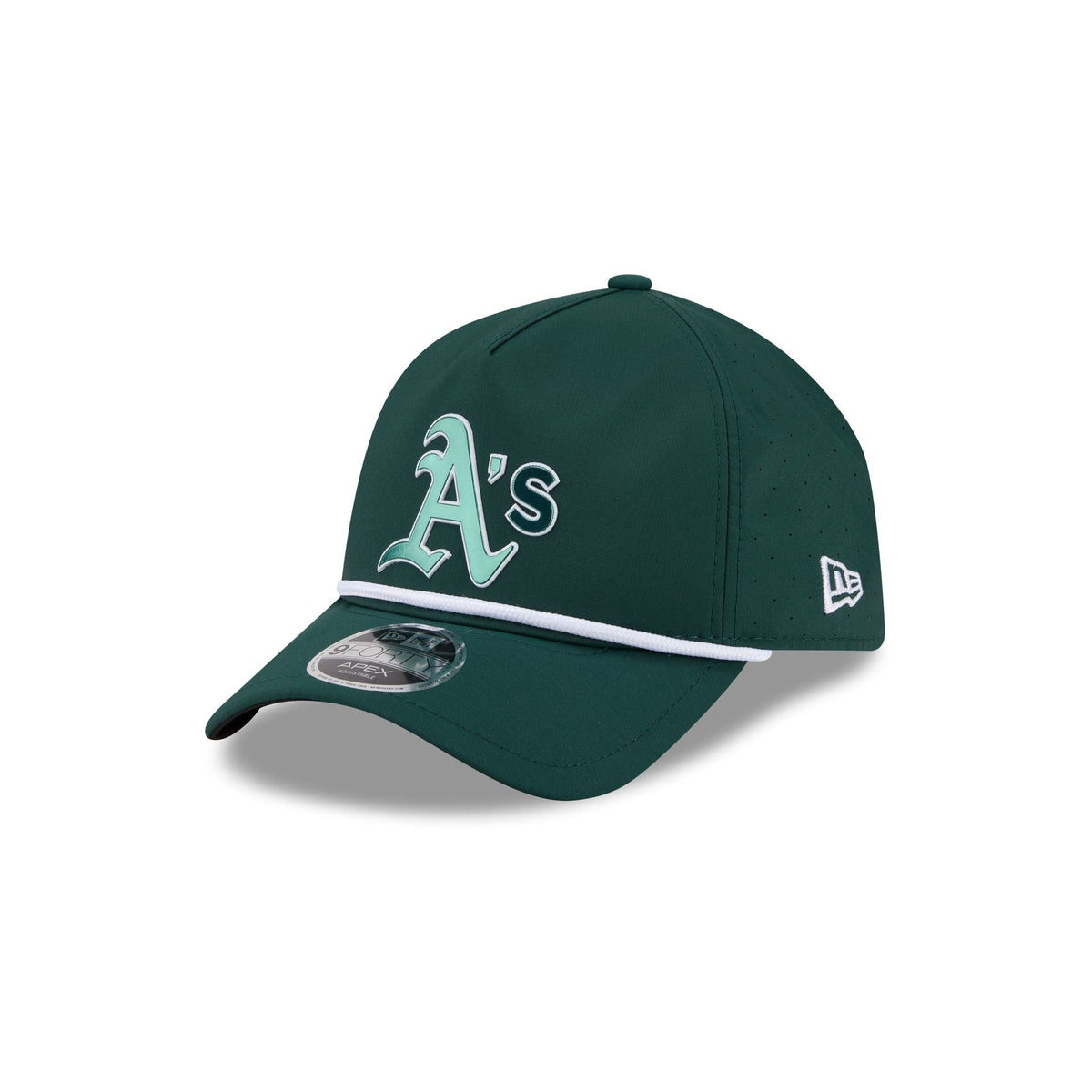 Athletics Performance 9FORTY APEX Snapback Hat