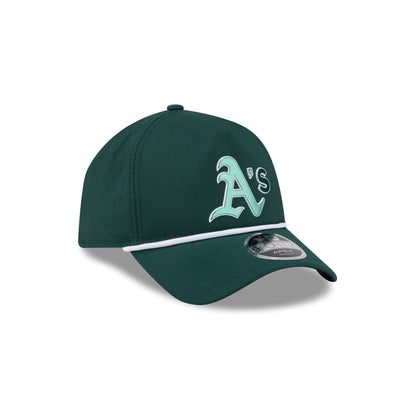 Athletics Performance 9FORTY APEX Snapback Hat