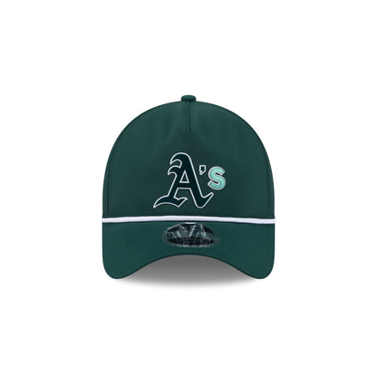 Athletics Performance 9FORTY APEX Snapback Hat