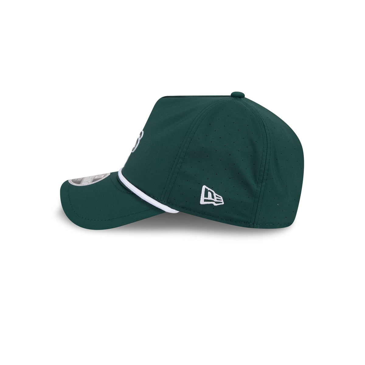 Athletics Performance 9FORTY APEX Snapback Hat