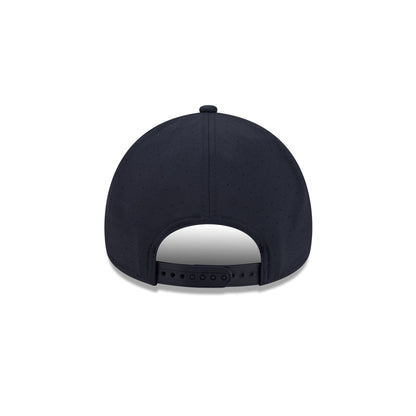 Atlanta Braves Performance 9FORTY APEX Snapback Hat