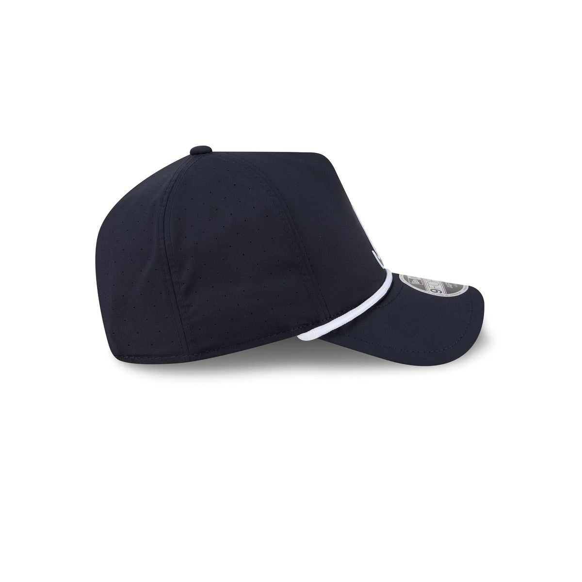 Atlanta Braves Performance 9FORTY APEX Snapback Hat