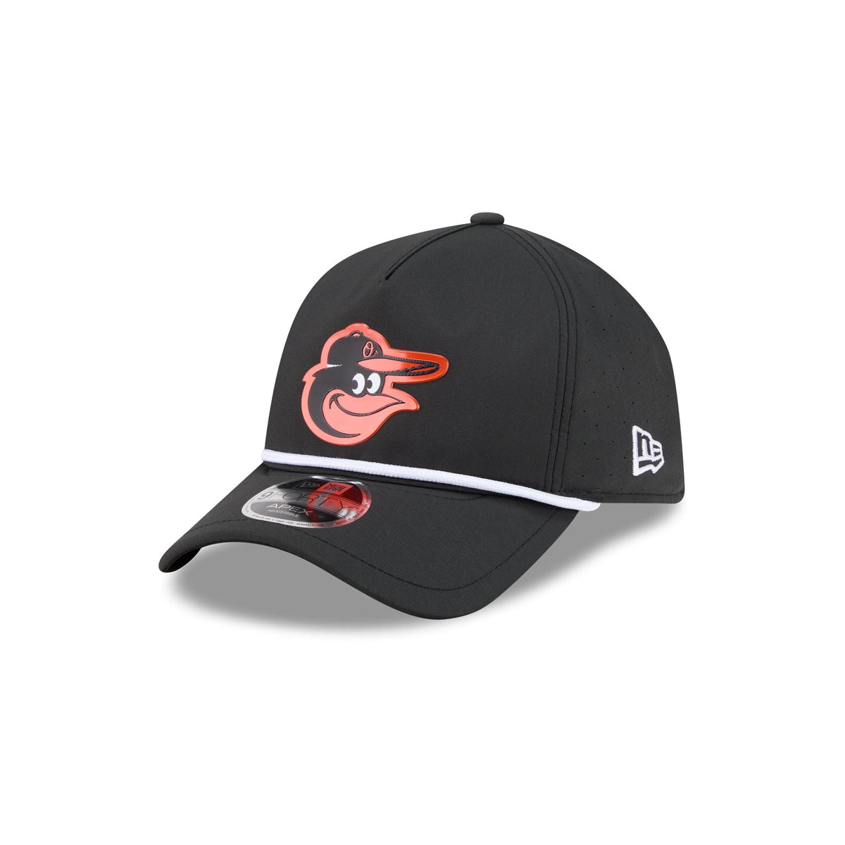 Baltimore Orioles Performance 9FORTY APEX Snapback Hat