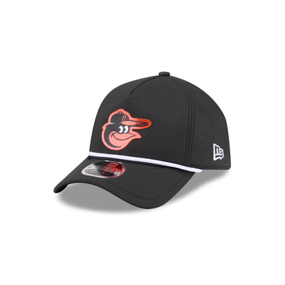 Baltimore Orioles Performance 9FORTY APEX Snapback Hat