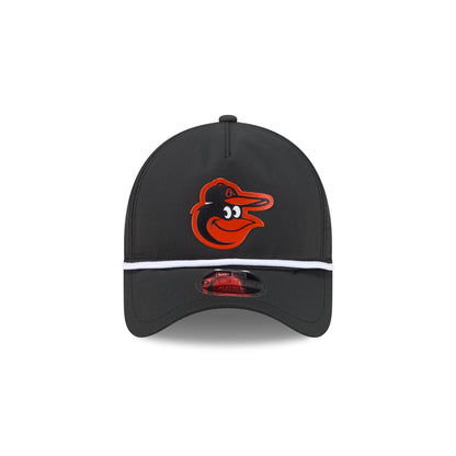 Baltimore Orioles Performance 9FORTY APEX Snapback Hat