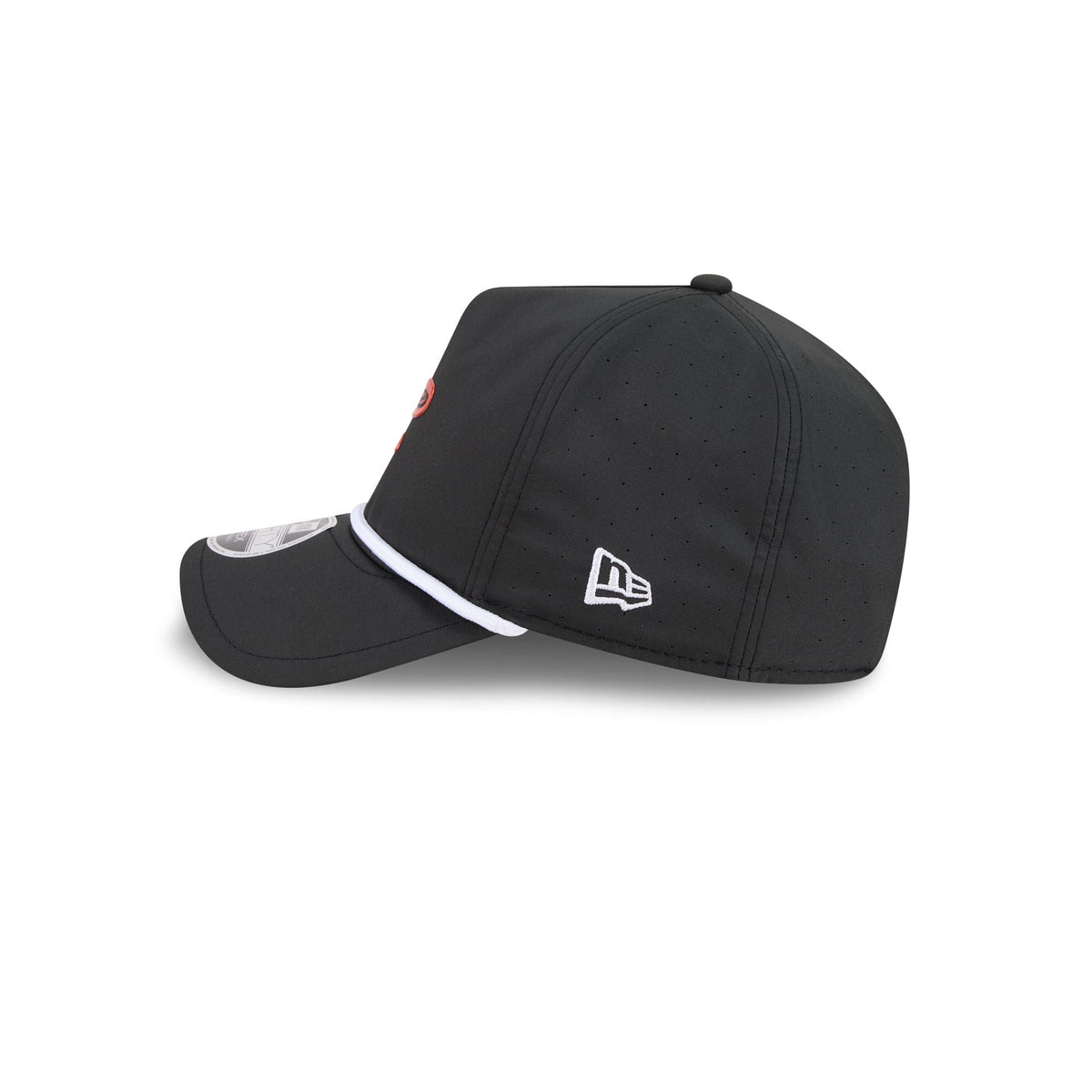 Baltimore Orioles Performance 9FORTY APEX Snapback Hat