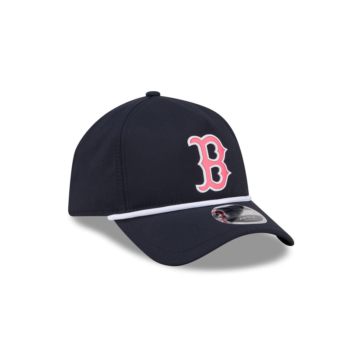 Boston Red Sox Performance 9FORTY APEX Snapback Hat