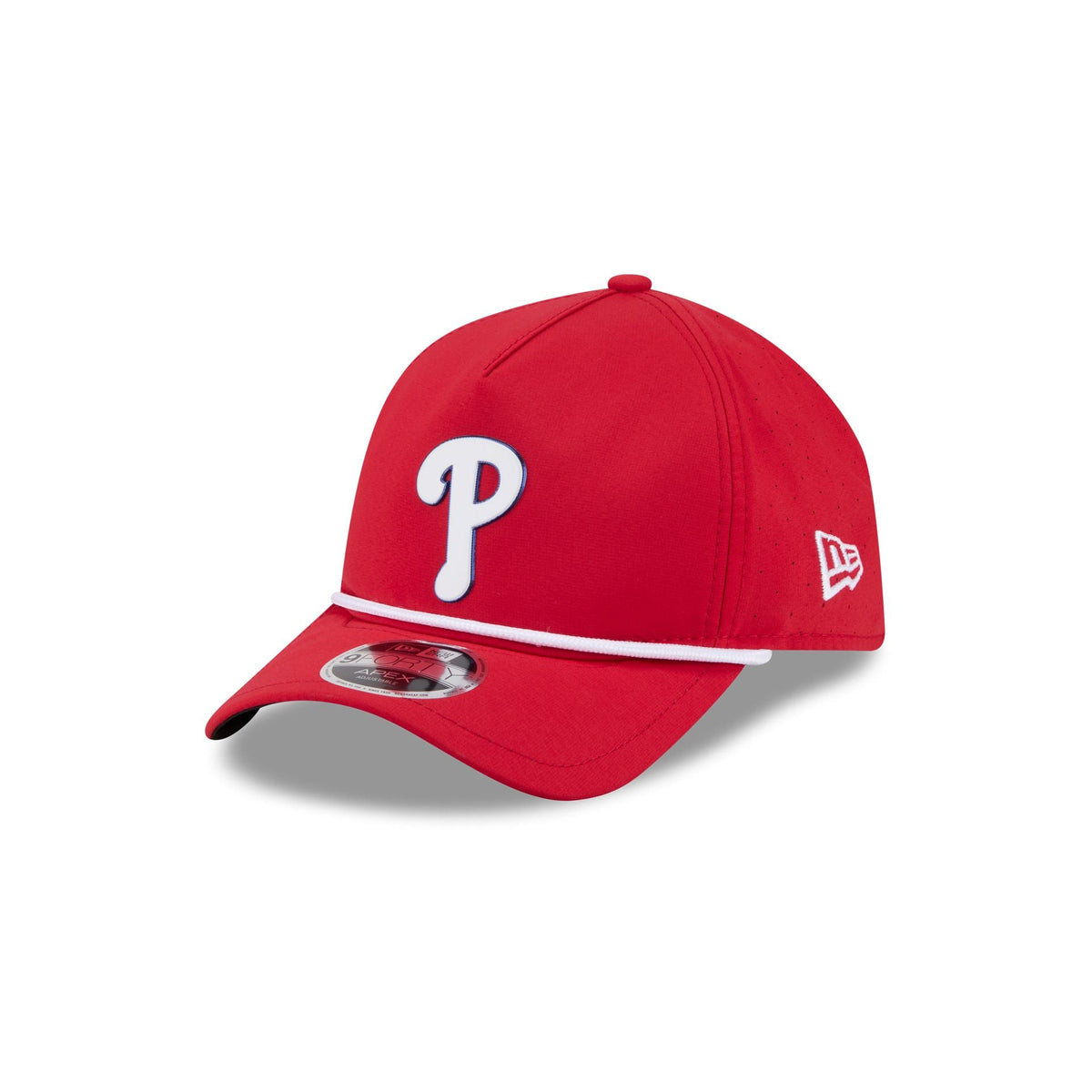 Philadelphia Phillies Performance 9FORTY APEX Snapback Hat