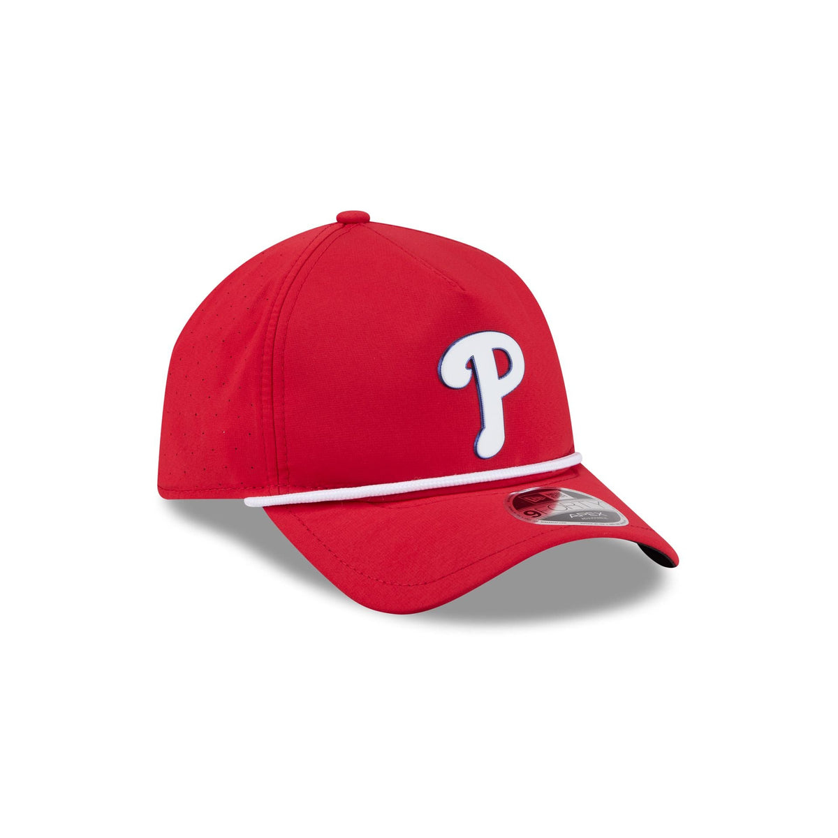Philadelphia Phillies Performance 9FORTY APEX Snapback Hat