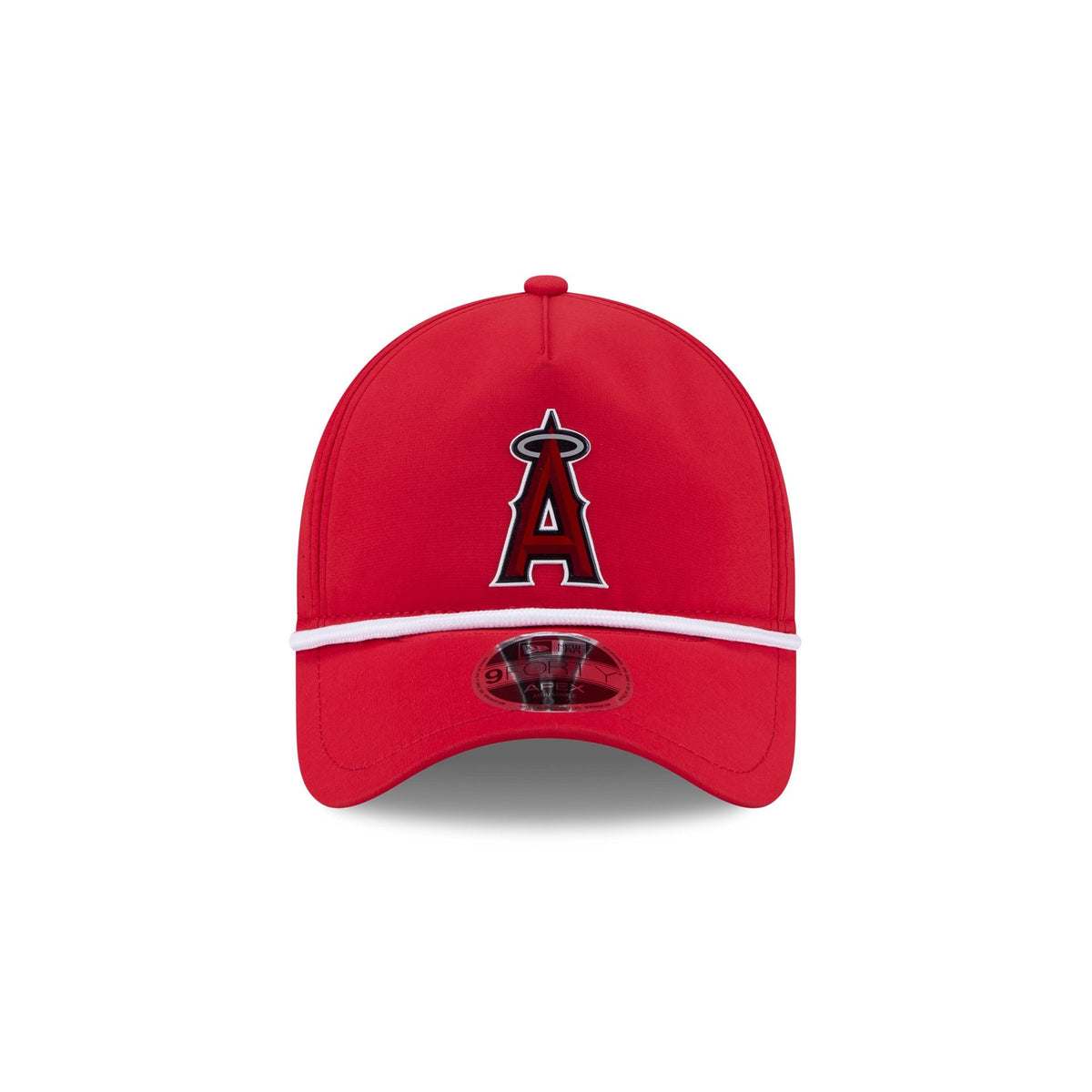 Los Angeles Angels Performance 9FORTY APEX Snapback Hat