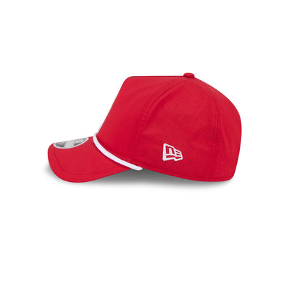Los Angeles Angels Performance 9FORTY APEX Snapback Hat