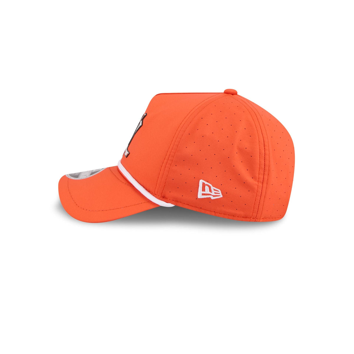 Anaheim Ducks Performance 9FORTY APEX Snapback Hat