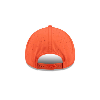 Anaheim Ducks Performance 9FORTY APEX Snapback Hat